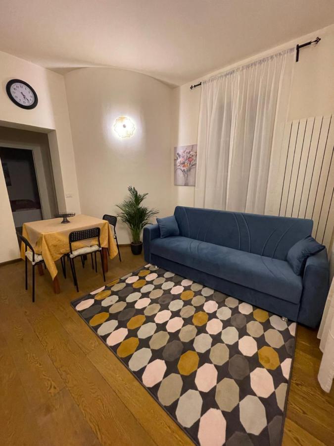 Casa In Campagna Vinci Eksteriør bilde