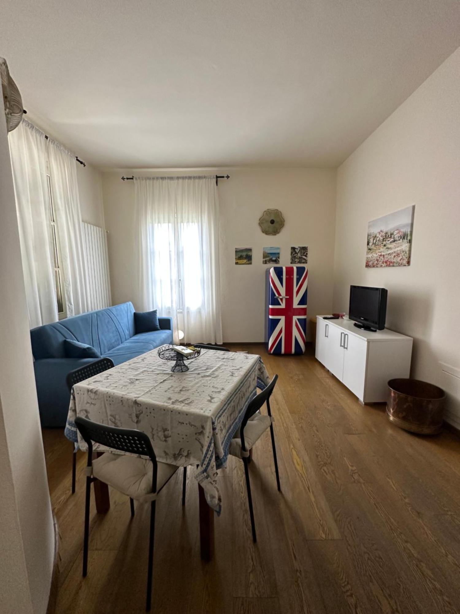 Casa In Campagna Vinci Eksteriør bilde